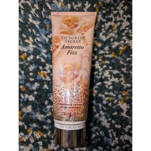 Victoria's Secret Amaretto Fizz Lotion
